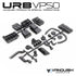 URB Jimmys 4x4 Moonbuggy - Spec Ops Kit
