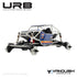 URB Jimmys 4x4 Moonbuggy