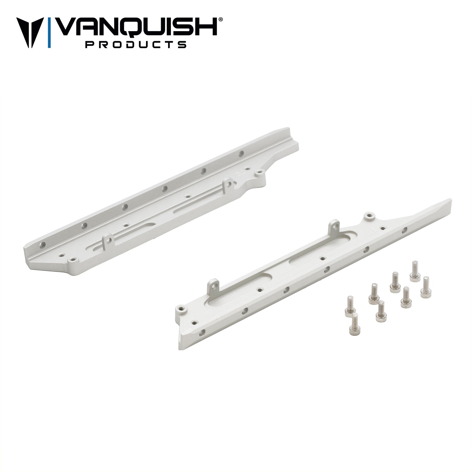 Aluminum Origin Rock Sliders