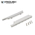 Aluminum Origin Rock Sliders