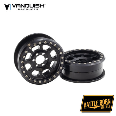 Battle Born Wheels 2.2 Delta