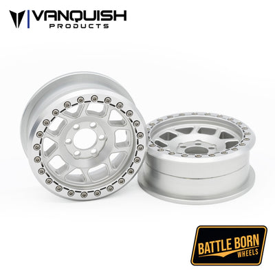 Battle Born Wheels 2.2 Whiskey