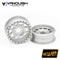 Battle Born Wheels 2.2 Whiskey