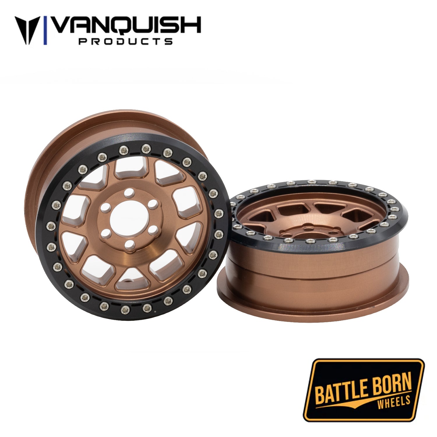 Battle Born Wheels 2.2 Whiskey