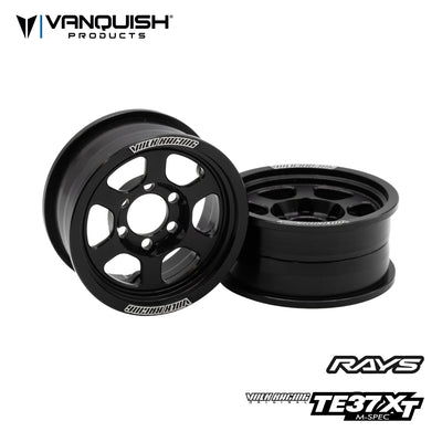 Volk Racing 1.9 TE37XT M-SPEC Beadlock Wheels