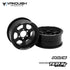 Volk Racing 1.9 TE37XT M-SPEC Beadlock Wheels