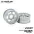 Volk Racing 1.9 TE37XT M-SPEC Beadlock Wheels