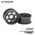 Volk Racing 1.9 TE37XT M-SPEC Beadlock Wheels