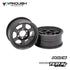 Volk Racing 1.9 TE37XT M-SPEC Beadlock Wheels