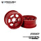 Volk Racing 1.9 TE37XT M-SPEC Beadlock Wheels