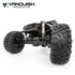 H10 Optic Sparco Brushless RTR