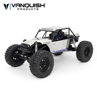 H10 Optic Sparco Brushless RTR