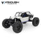 H10 Optic Sparco Brushless RTR