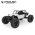 H10 Optic Sparco Brushless RTR