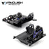 H10 Optic Sparco Brushless RTR