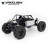 H10 Optic Sparco Brushless RTR