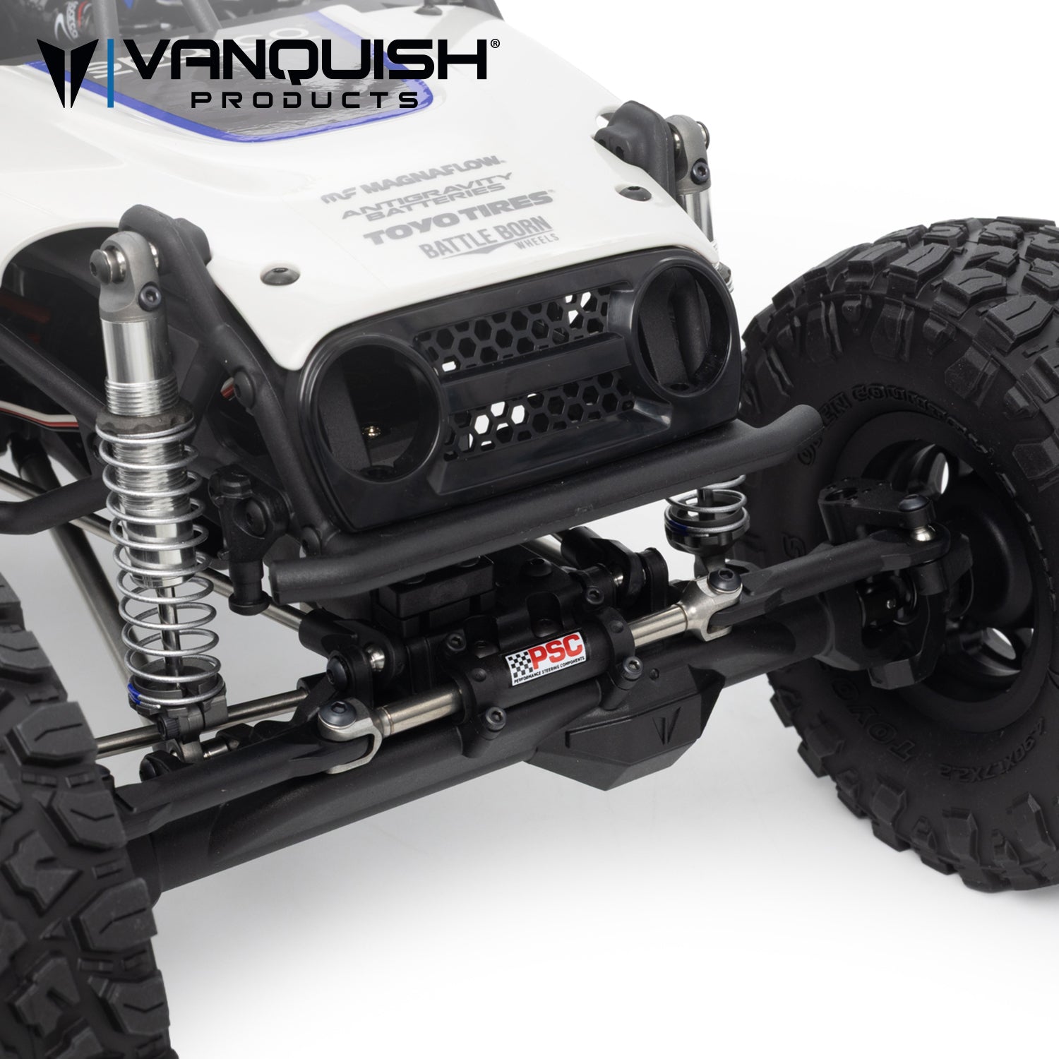 H10 Optic Sparco Brushless RTR