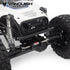 H10 Optic Sparco Brushless RTR
