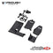 URB Interior Components
