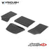 URB Carbon Body Panel Set