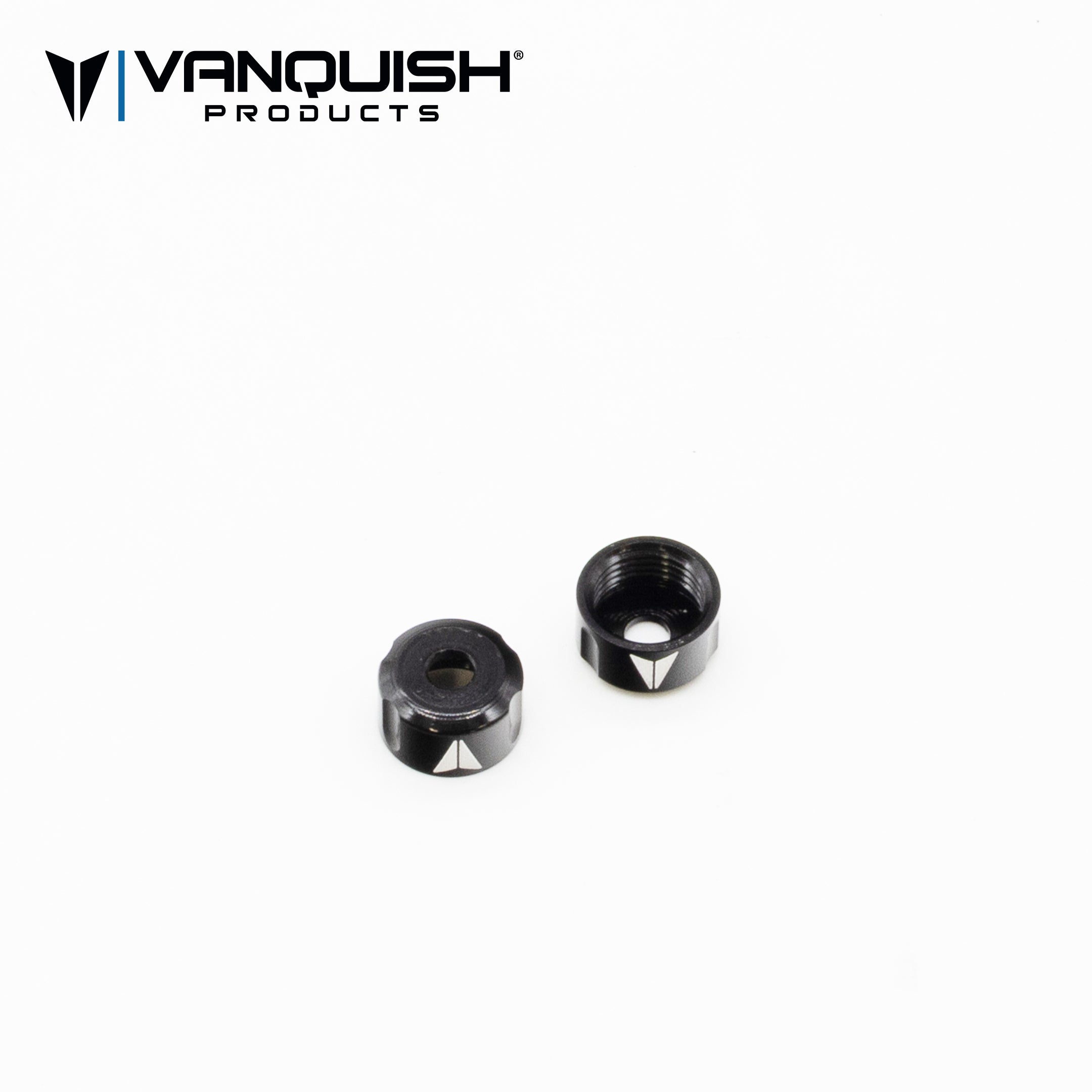 S8I Machined Lower Shock Cap
