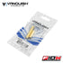 F10W-P Brass Tubes