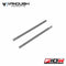 F10W-P Non-Steering Rear Axle Shaft Set