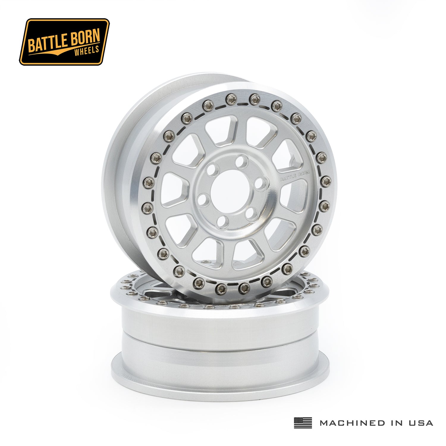 URB Jimmys 4x4 Moonbuggy - Ultra